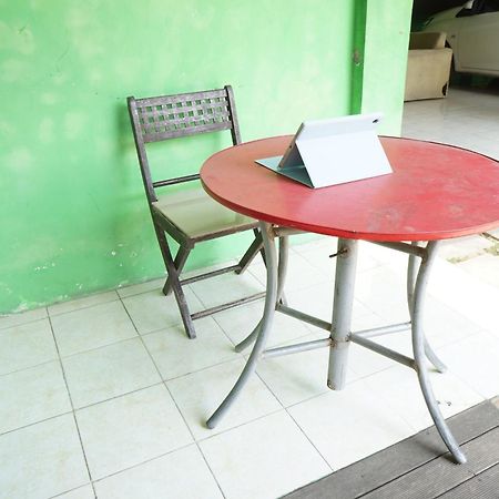 Spot On 93423 Kost Berkah Near Kebun Teh Wonosari Hotell Lawang Eksteriør bilde